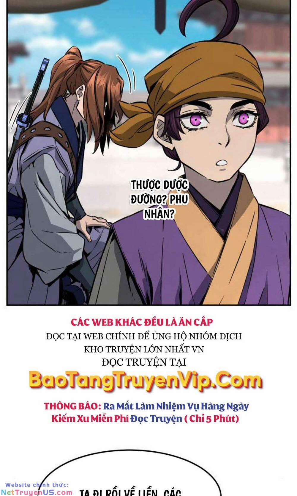 Cảm Kiếm Tuyệt Đối 59 trang 65