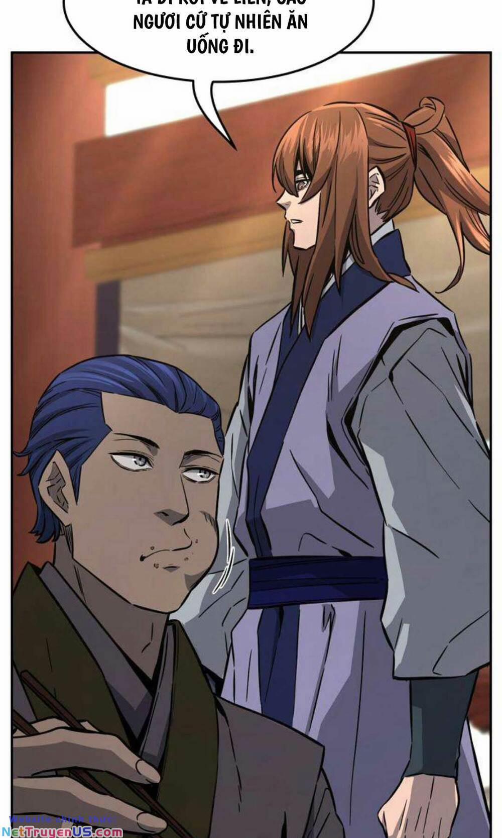 Cảm Kiếm Tuyệt Đối 59 trang 66