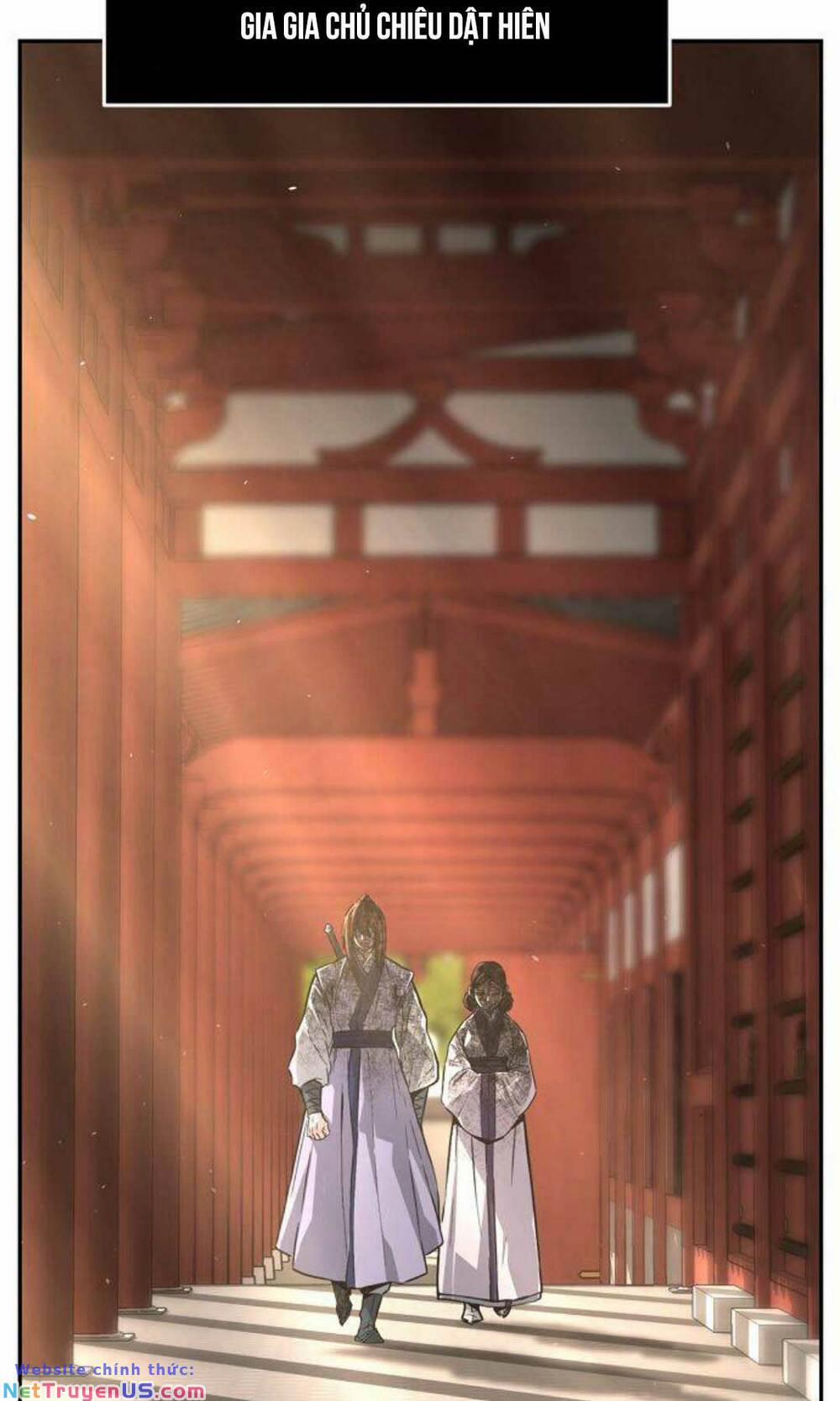 Cảm Kiếm Tuyệt Đối 59 trang 68