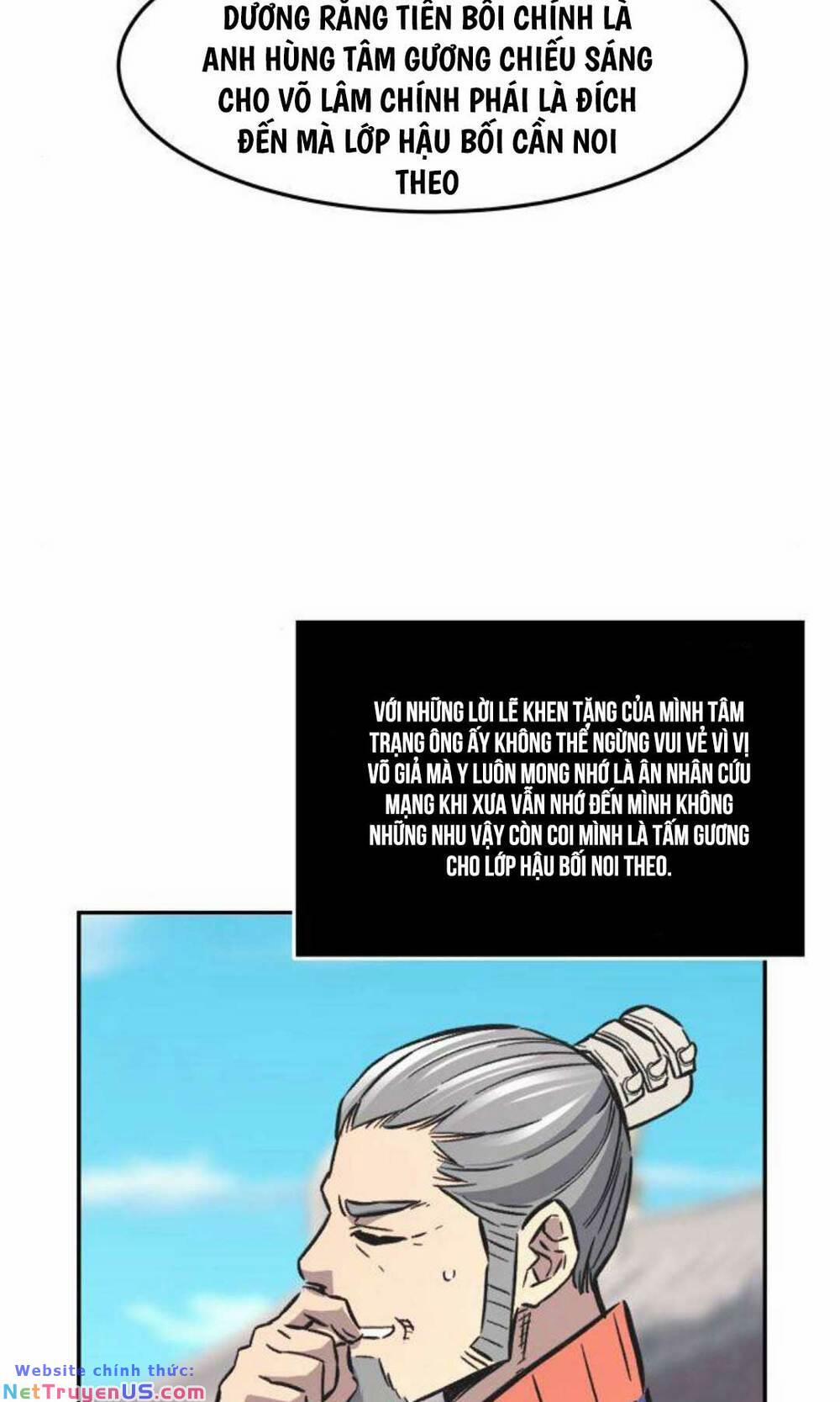 Cảm Kiếm Tuyệt Đối 59 trang 7