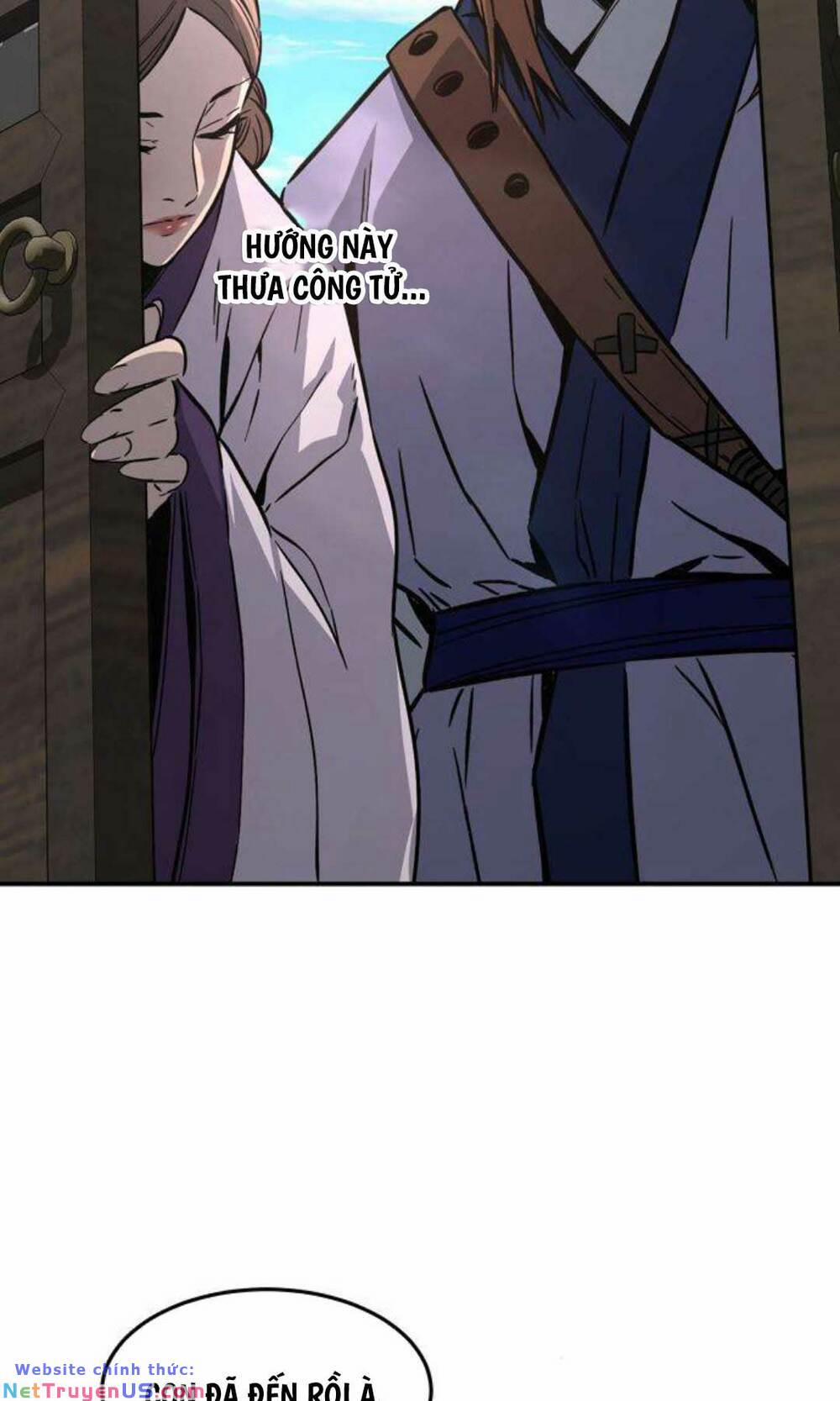 Cảm Kiếm Tuyệt Đối 59 trang 72