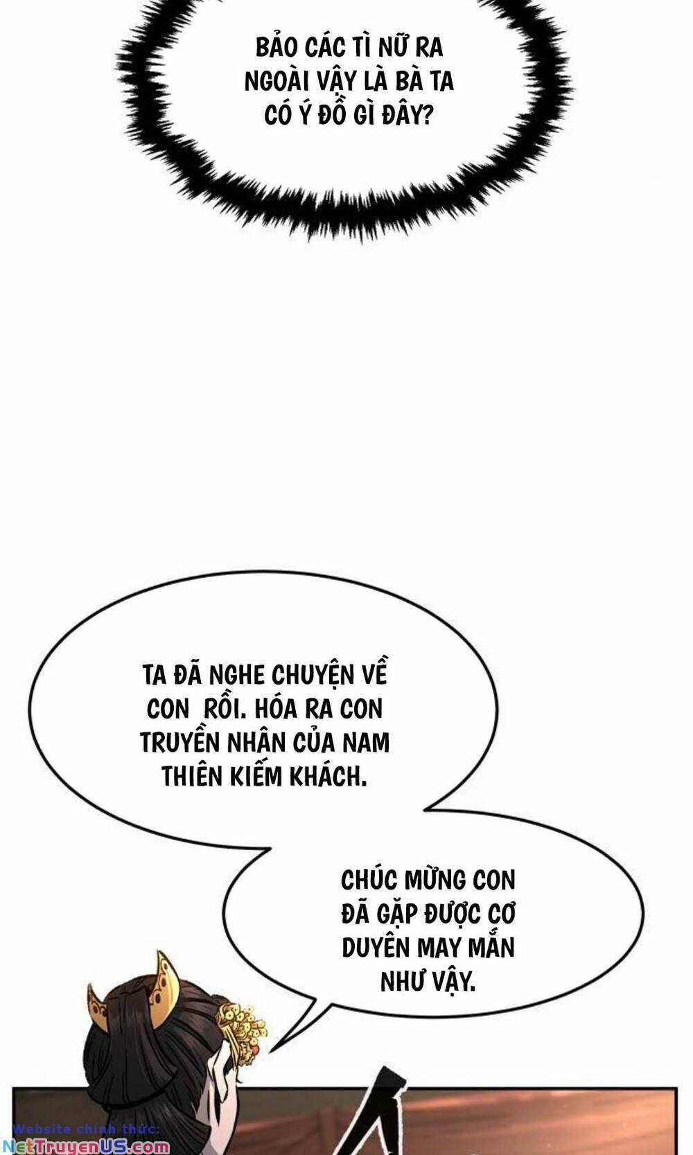 Cảm Kiếm Tuyệt Đối 59 trang 76