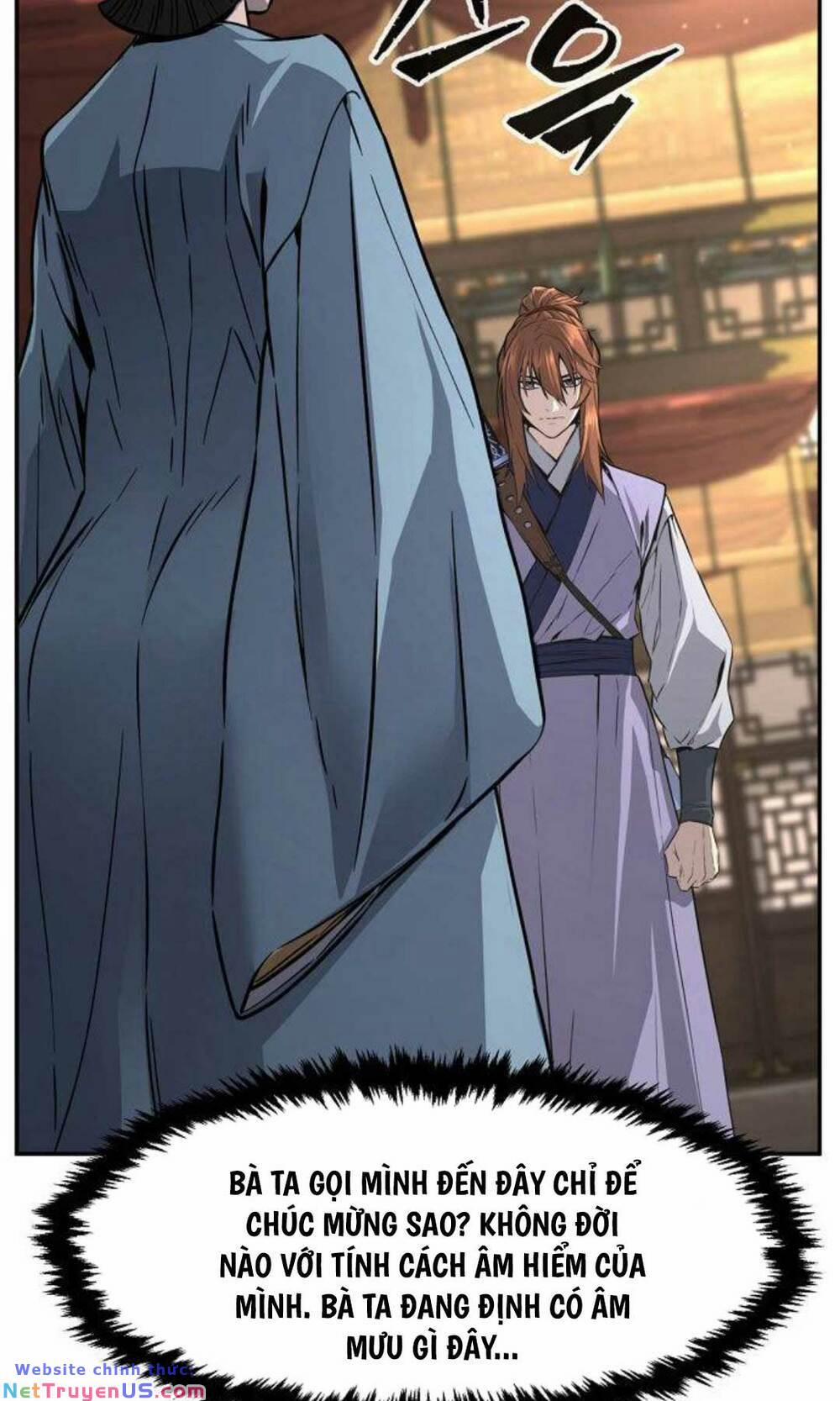 Cảm Kiếm Tuyệt Đối 59 trang 77