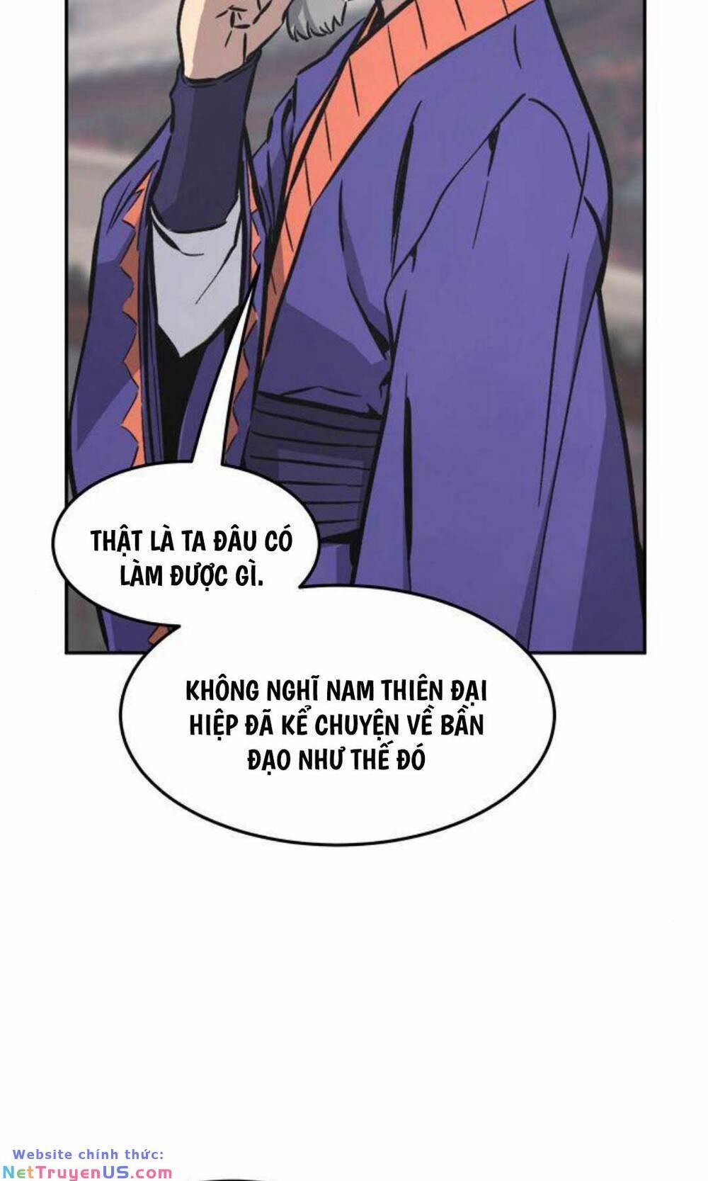 Cảm Kiếm Tuyệt Đối 59 trang 8