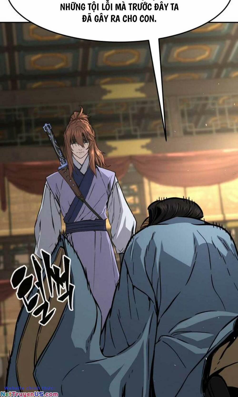 Cảm Kiếm Tuyệt Đối 59 trang 80