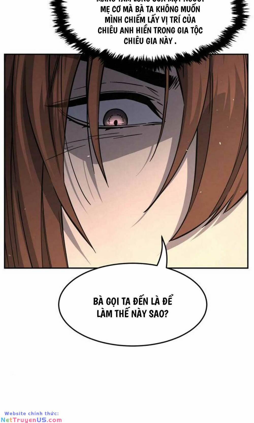 Cảm Kiếm Tuyệt Đối 59 trang 82