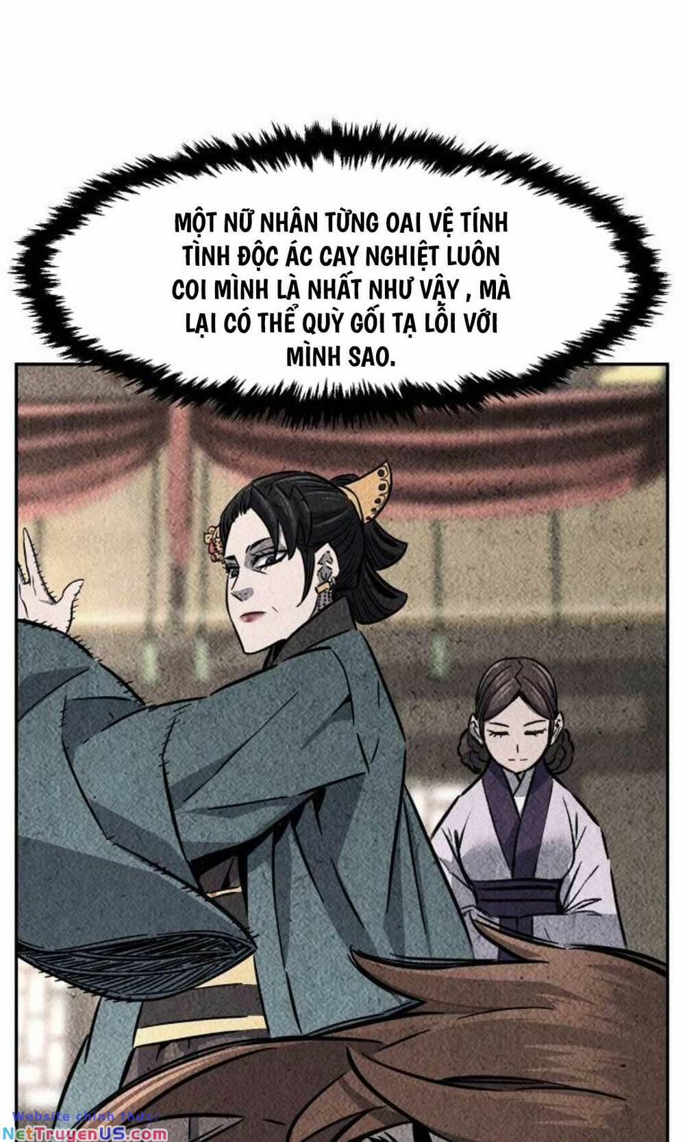 Cảm Kiếm Tuyệt Đối 59 trang 83