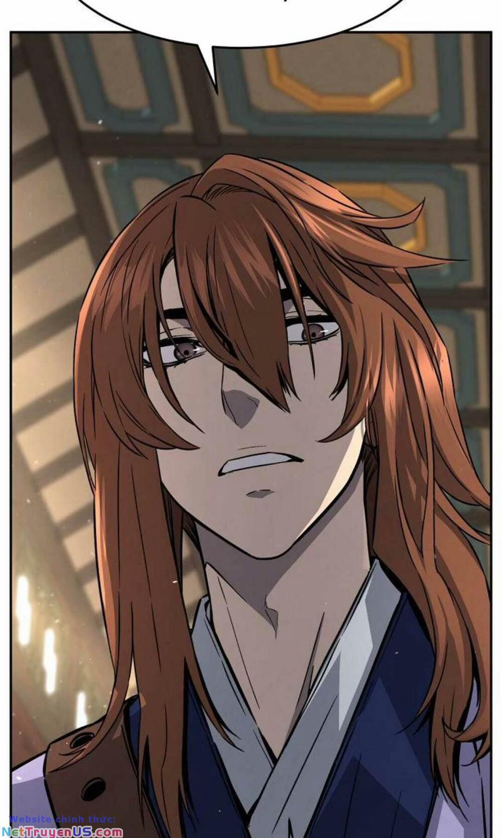 Cảm Kiếm Tuyệt Đối 59 trang 92