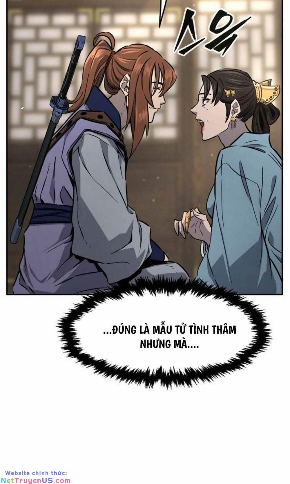 Cảm Kiếm Tuyệt Đối 59 trang 98