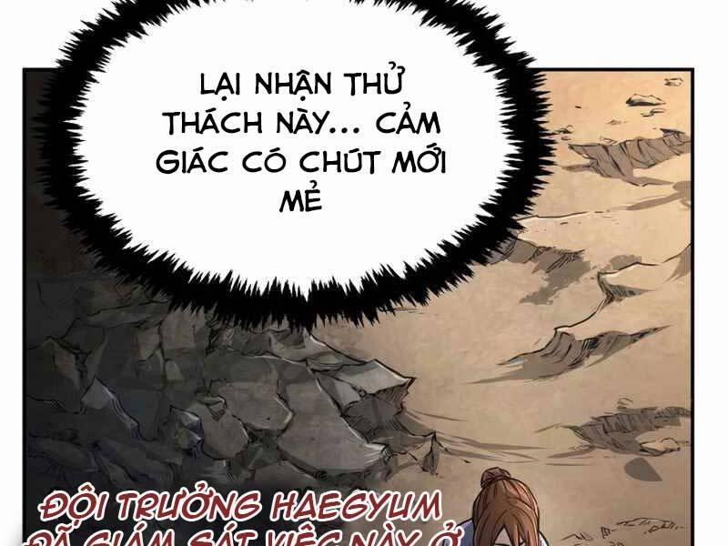 Cảm Kiếm Tuyệt Đối Chương 6 Trang 215