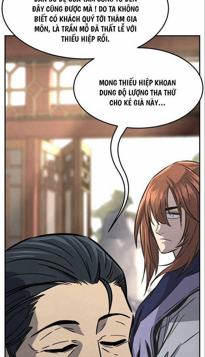 Cảm Kiếm Tuyệt Đối 60 trang 108