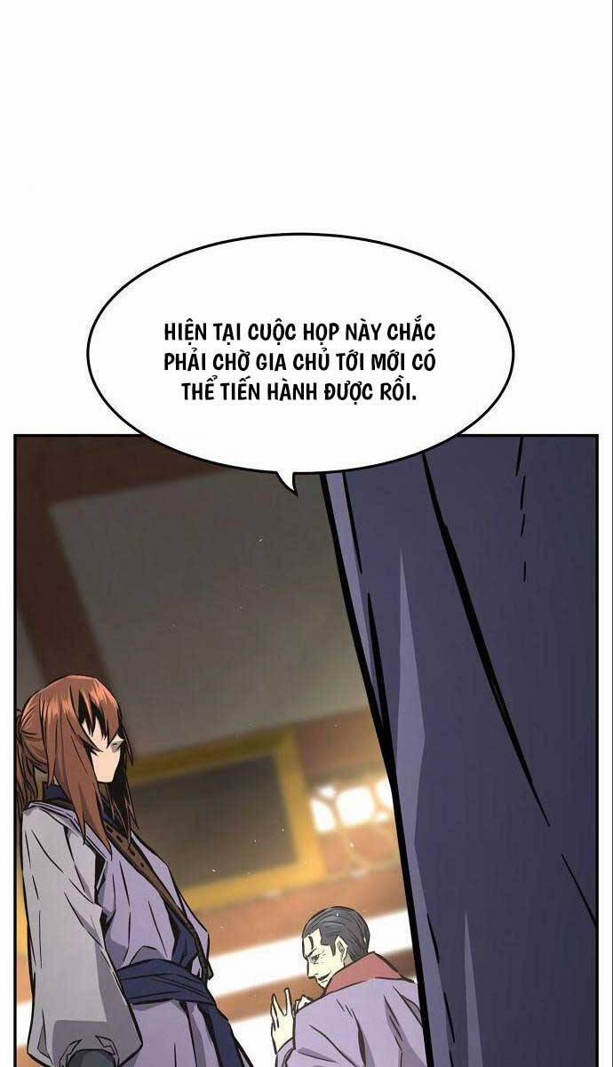 Cảm Kiếm Tuyệt Đối 60 trang 110