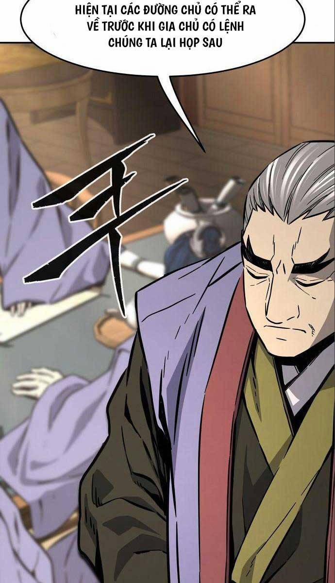 Cảm Kiếm Tuyệt Đối 60 trang 112