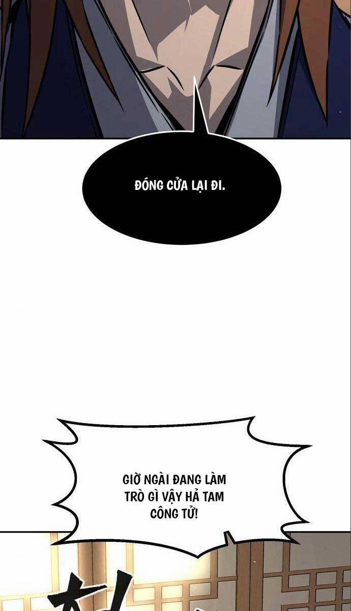 Cảm Kiếm Tuyệt Đối 60 trang 115