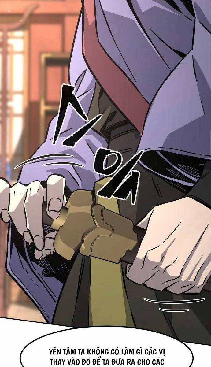 Cảm Kiếm Tuyệt Đối 60 trang 121