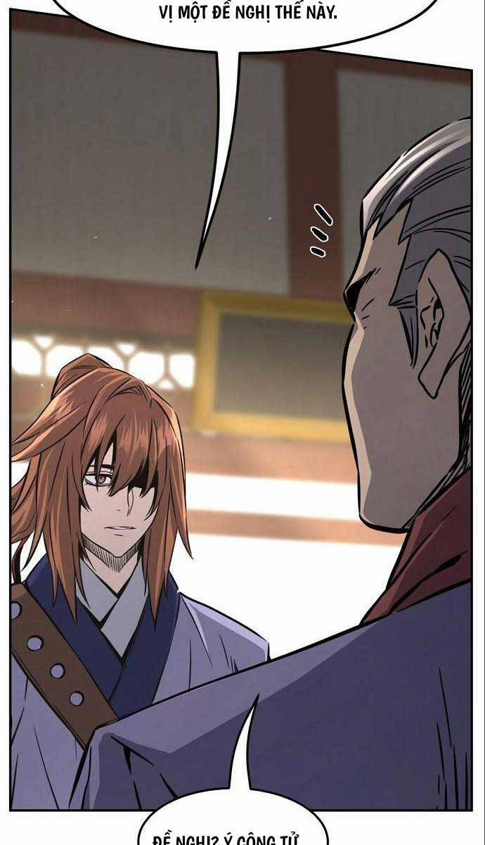 Cảm Kiếm Tuyệt Đối 60 trang 122