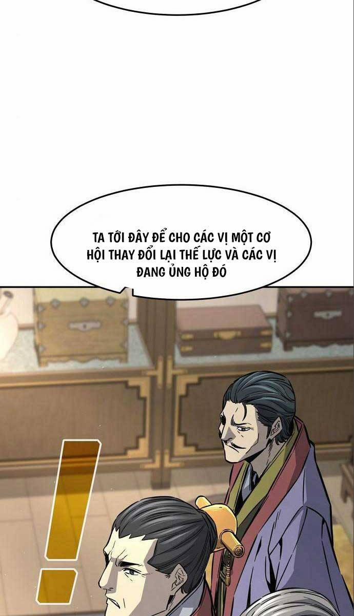 Cảm Kiếm Tuyệt Đối 60 trang 125