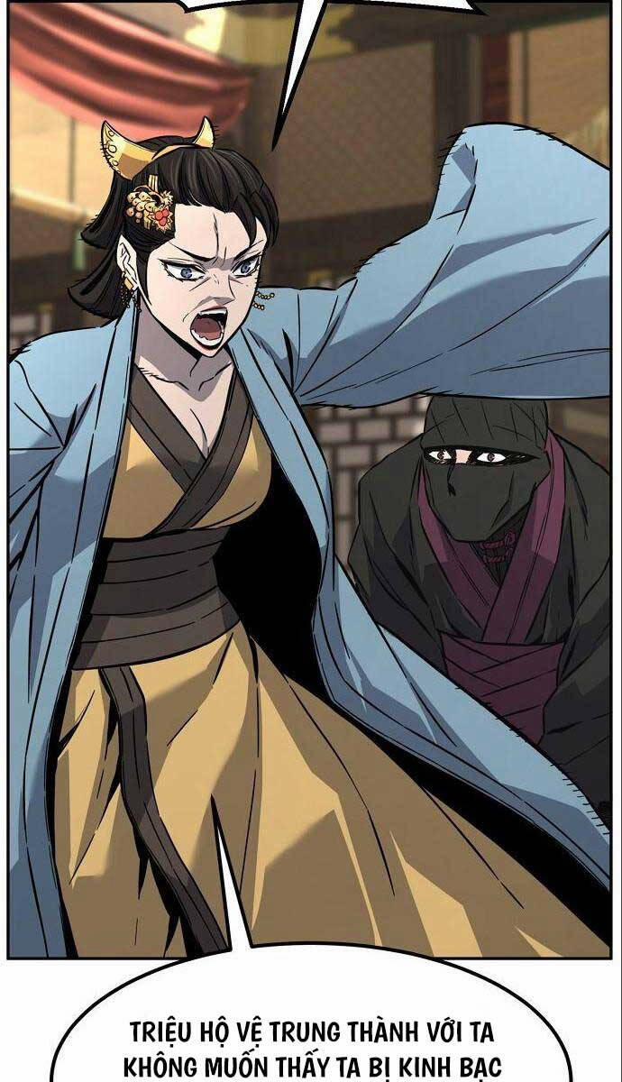 Cảm Kiếm Tuyệt Đối 60 trang 13