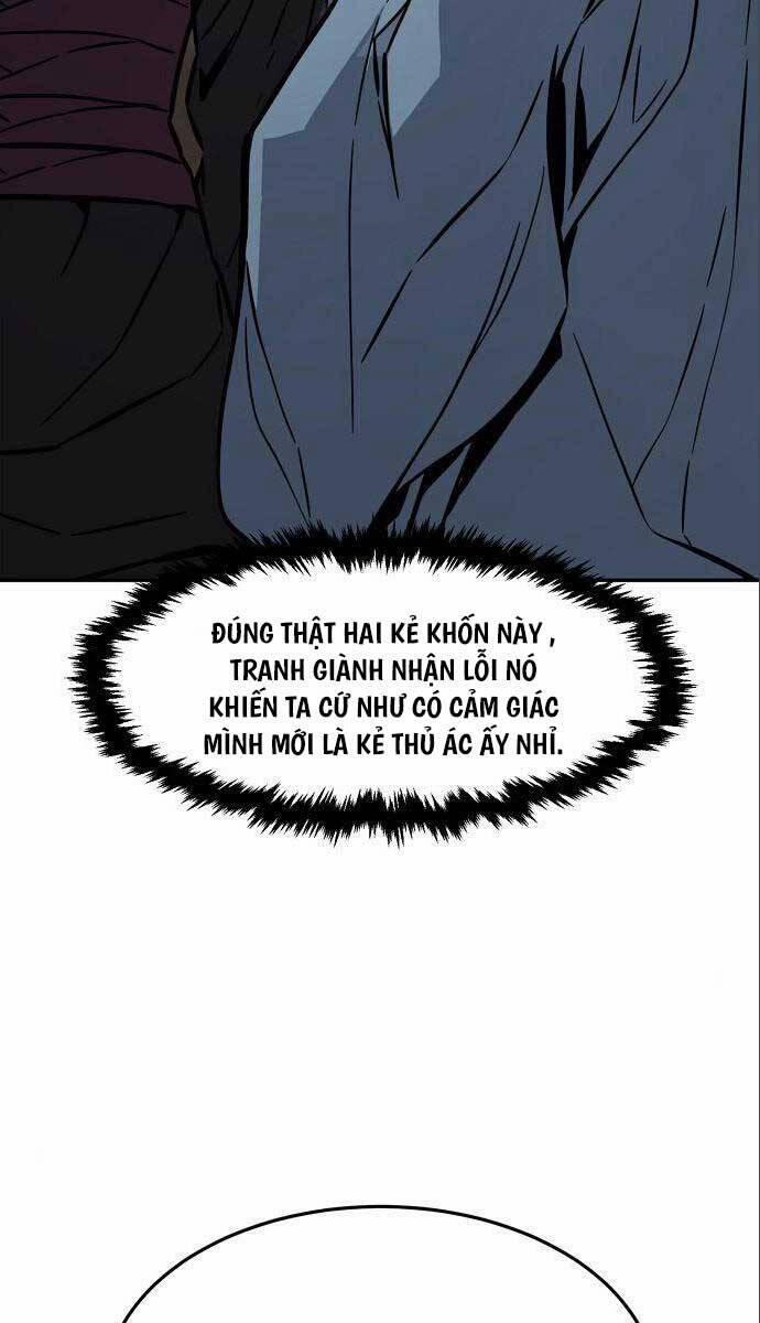 Cảm Kiếm Tuyệt Đối 60 trang 17