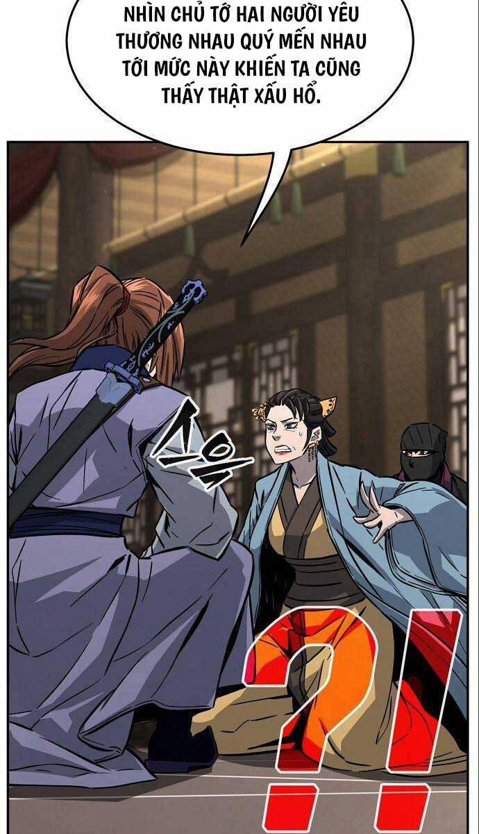Cảm Kiếm Tuyệt Đối 60 trang 18