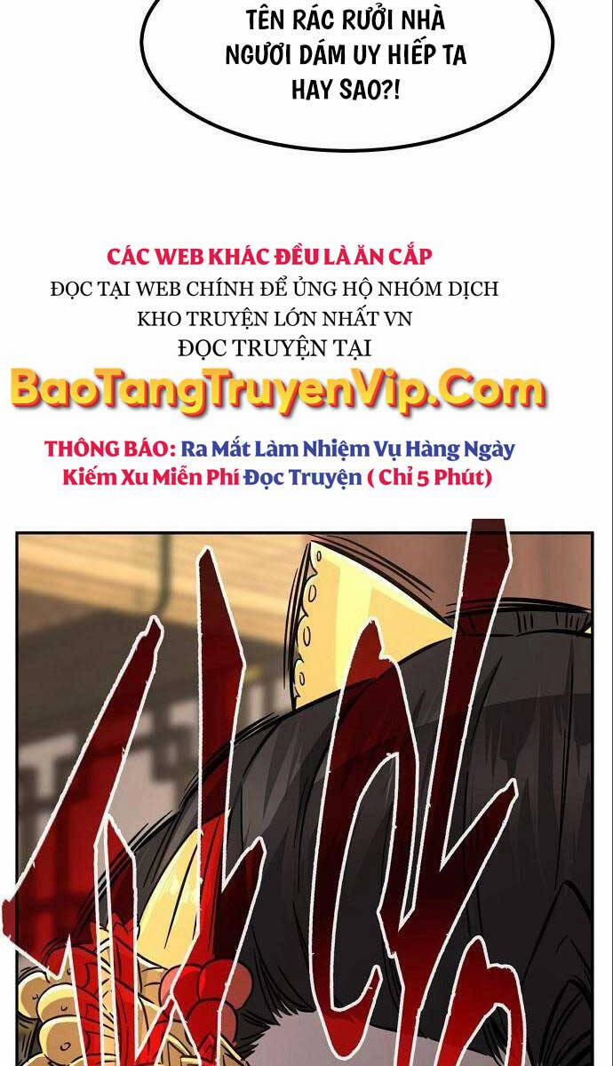 Cảm Kiếm Tuyệt Đối 60 trang 34