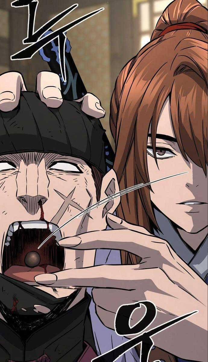 Cảm Kiếm Tuyệt Đối 60 trang 42