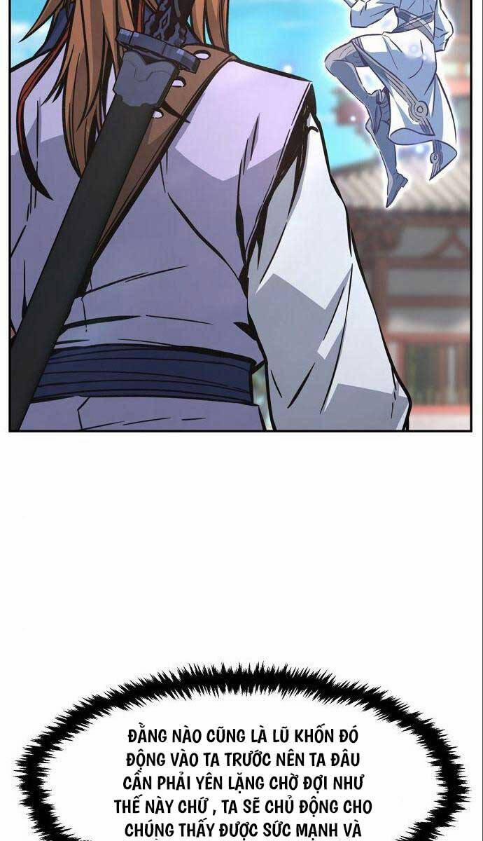 Cảm Kiếm Tuyệt Đối 60 trang 57