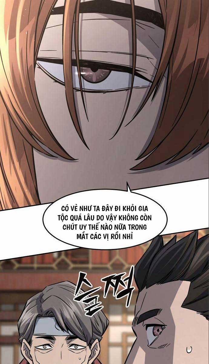 Cảm Kiếm Tuyệt Đối 60 trang 69