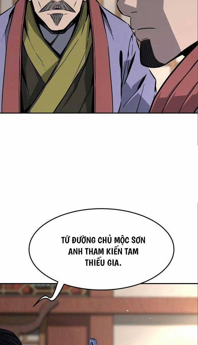 Cảm Kiếm Tuyệt Đối 60 trang 70