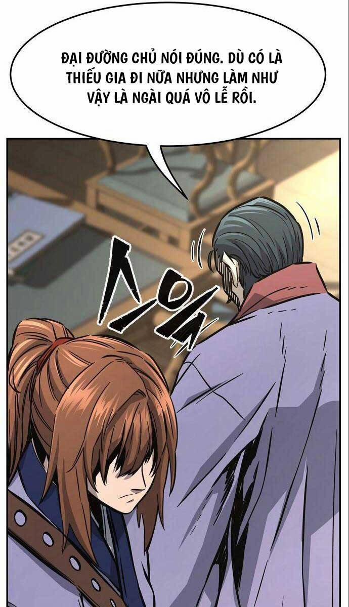 Cảm Kiếm Tuyệt Đối 60 trang 78
