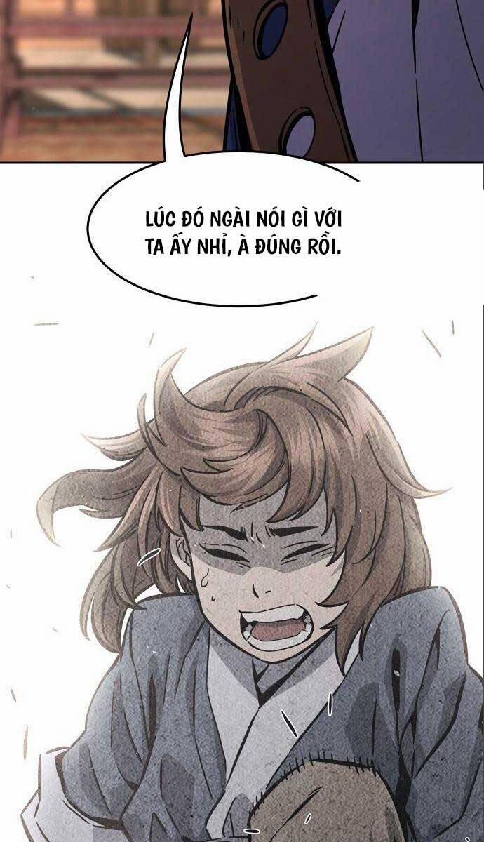 Cảm Kiếm Tuyệt Đối 60 trang 83