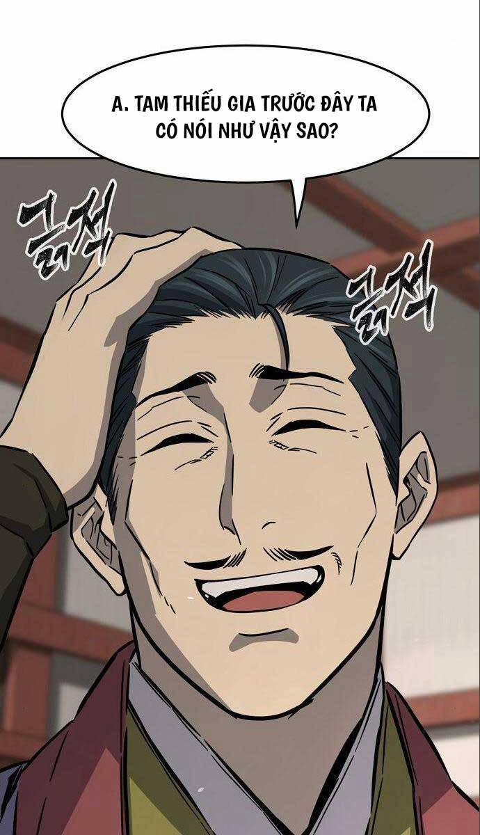 Cảm Kiếm Tuyệt Đối 60 trang 89