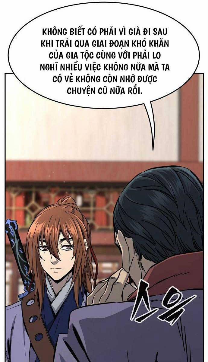 Cảm Kiếm Tuyệt Đối 60 trang 91