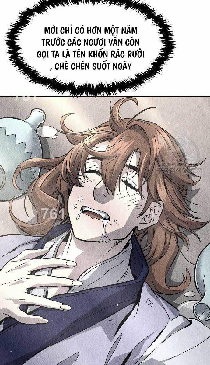 Cảm Kiếm Tuyệt Đối 61 trang 1