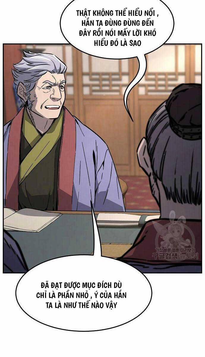 Cảm Kiếm Tuyệt Đối 61 trang 13
