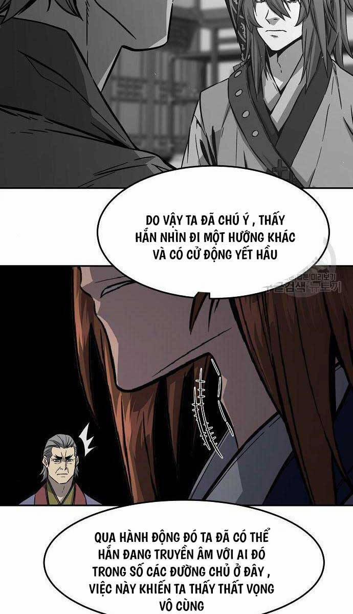 Cảm Kiếm Tuyệt Đối 61 trang 17