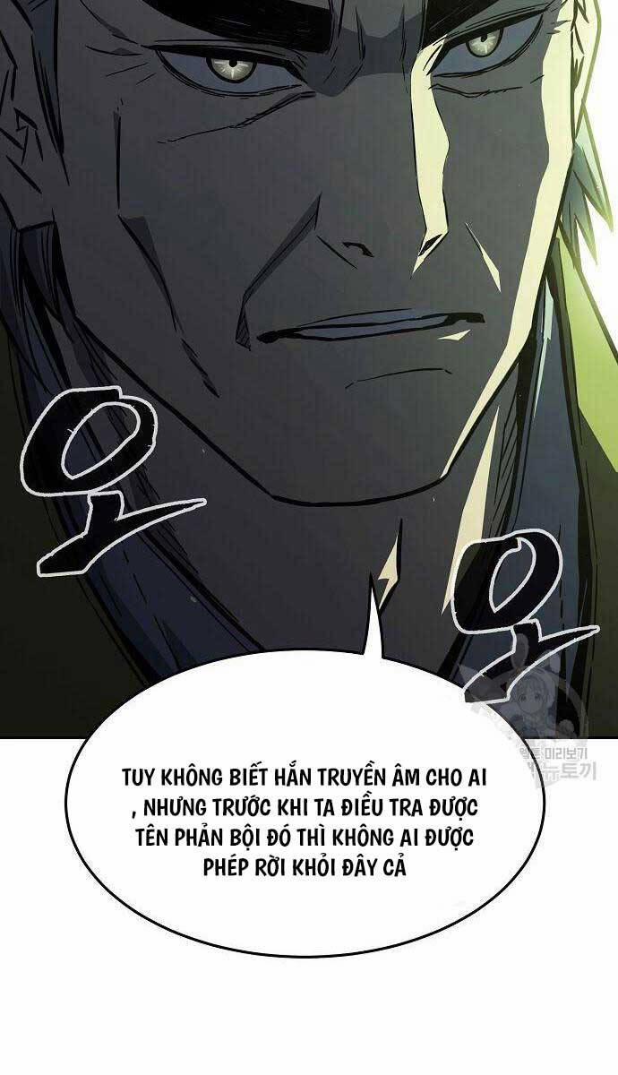 Cảm Kiếm Tuyệt Đối 61 trang 19