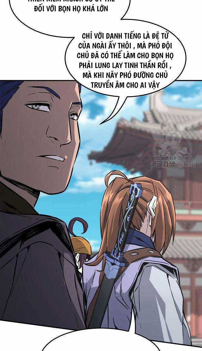 Cảm Kiếm Tuyệt Đối 61 trang 27