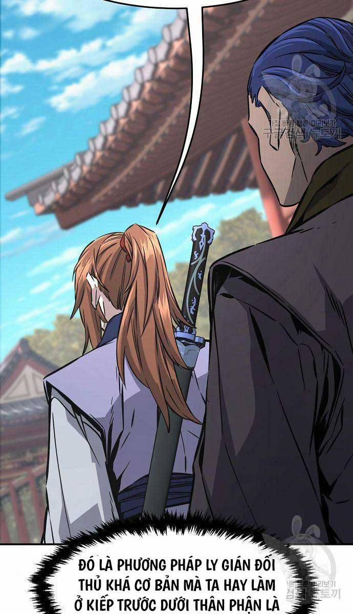 Cảm Kiếm Tuyệt Đối 61 trang 31