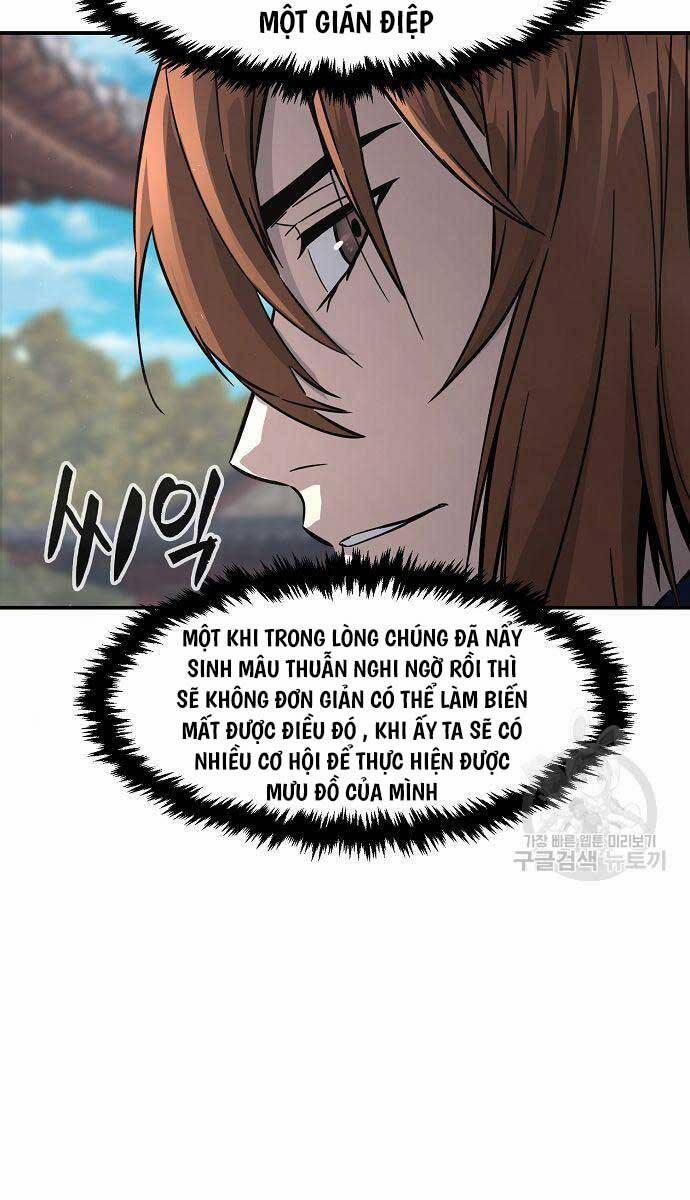 Cảm Kiếm Tuyệt Đối 61 trang 32