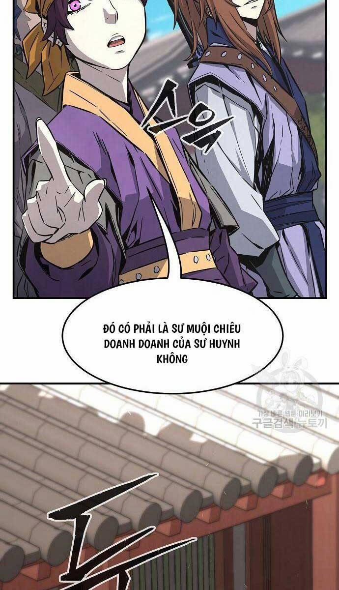 Cảm Kiếm Tuyệt Đối 61 trang 36