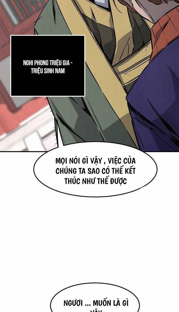 Cảm Kiếm Tuyệt Đối 61 trang 42