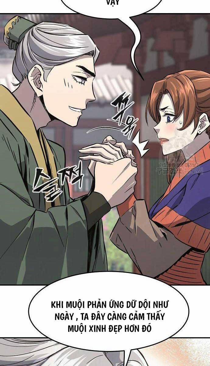 Cảm Kiếm Tuyệt Đối 61 trang 43