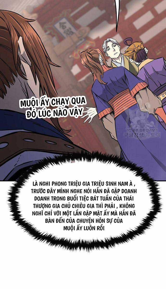 Cảm Kiếm Tuyệt Đối 61 trang 50