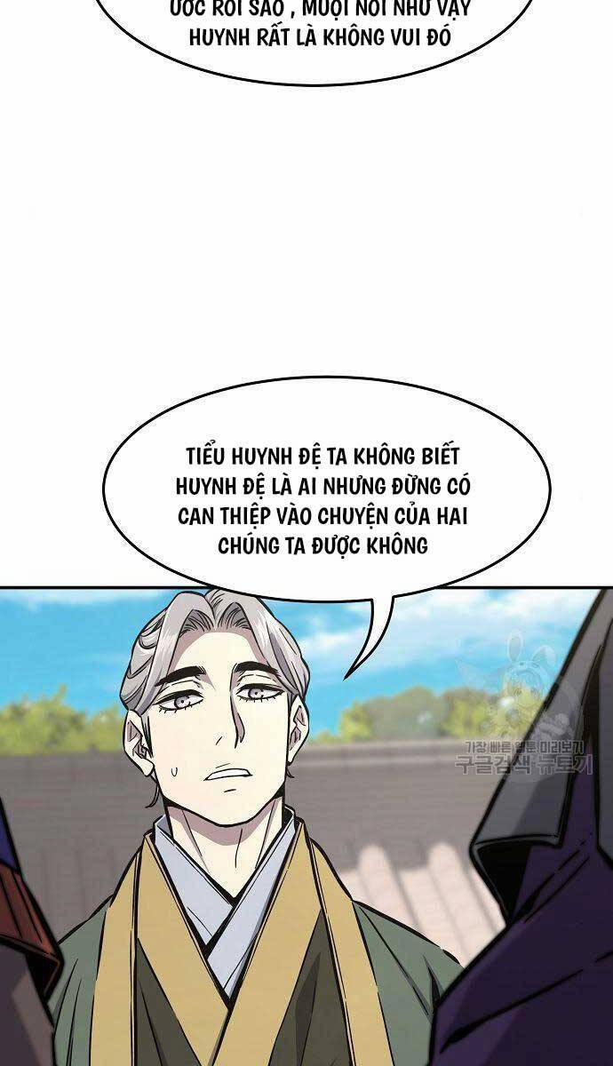 Cảm Kiếm Tuyệt Đối 61 trang 52