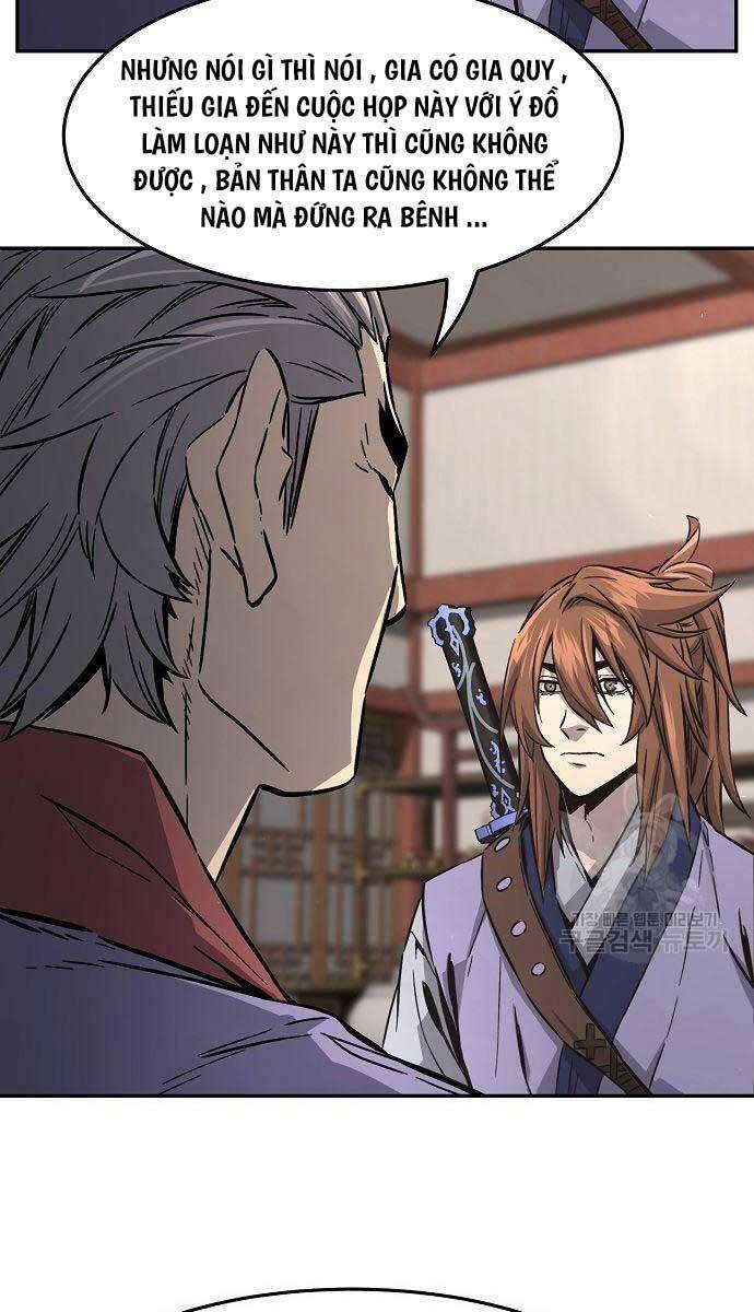 Cảm Kiếm Tuyệt Đối 61 trang 6