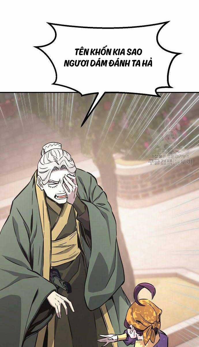 Cảm Kiếm Tuyệt Đối 61 trang 60