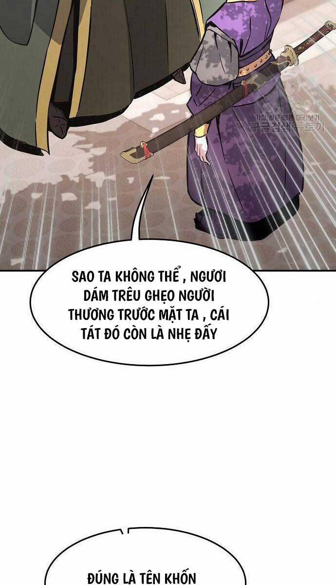 Cảm Kiếm Tuyệt Đối 61 trang 61