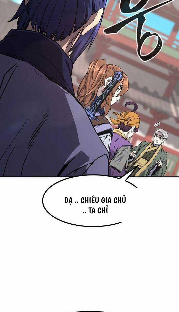 Cảm Kiếm Tuyệt Đối 61 trang 65