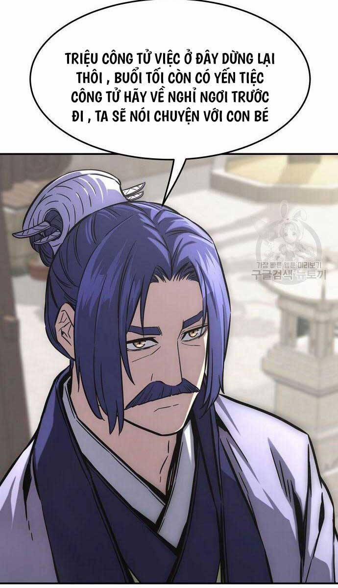 Cảm Kiếm Tuyệt Đối 61 trang 66